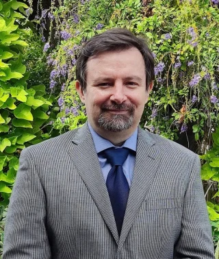 Federico Miguel Cirett Galan