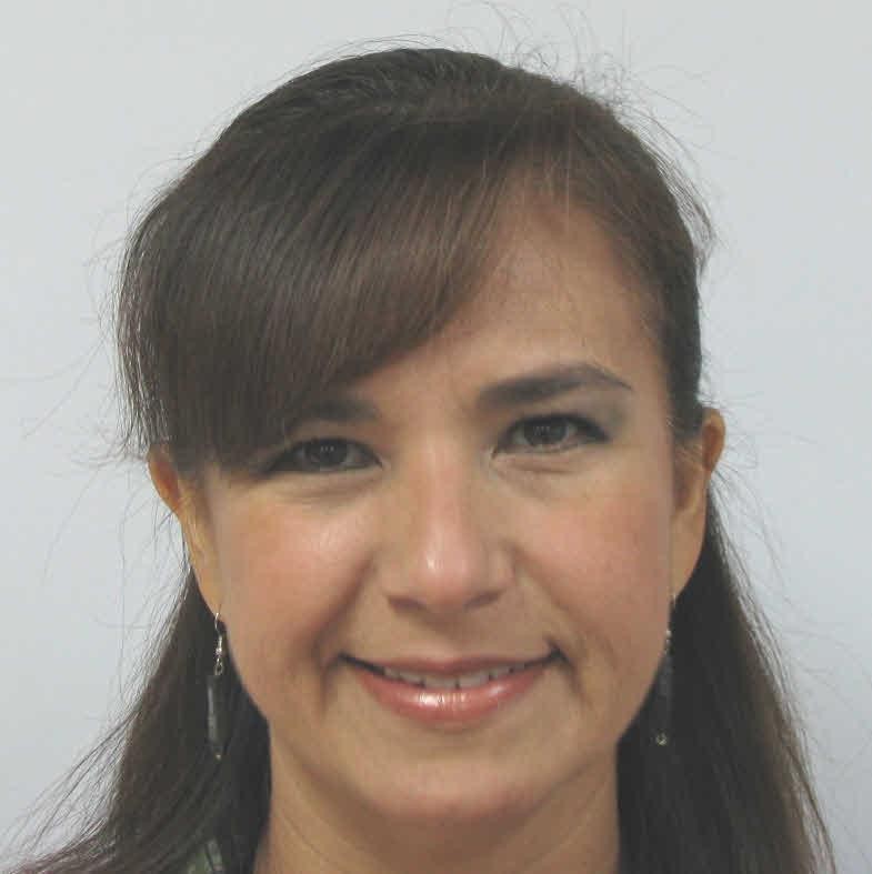 María Elena Anaya Perez