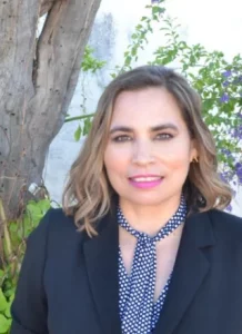 Raquel Torres Peralta